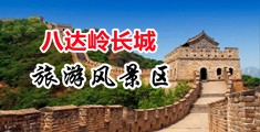 国产艳妇蜜臀AV中国北京-八达岭长城旅游风景区